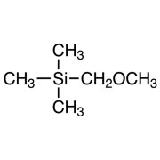 Methoxymethyltrimethylsilane >95.0%(GC) - CAS 14704-14-4