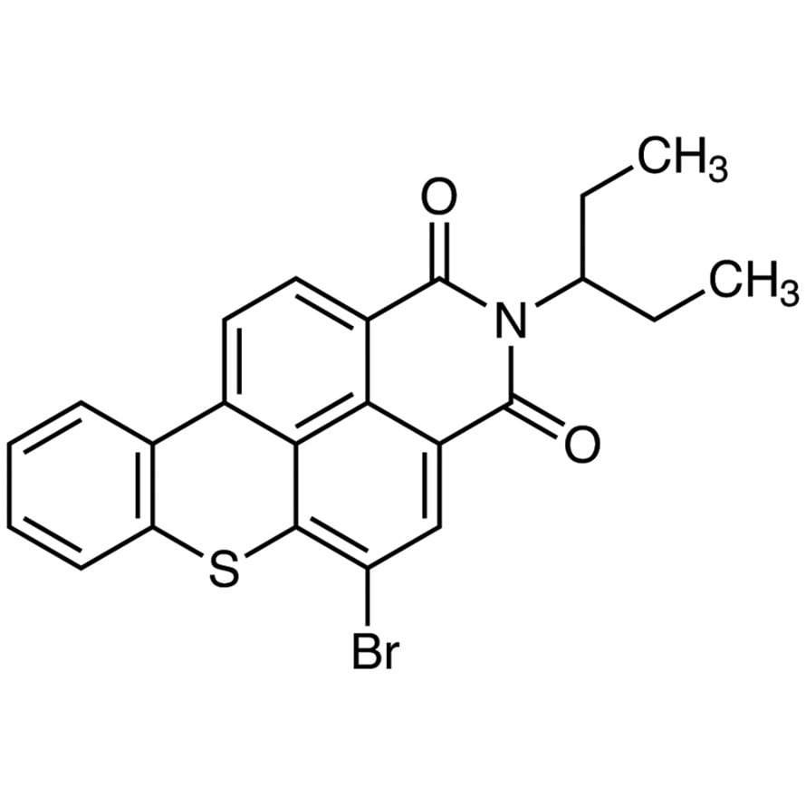 Br-BTXI >98.0%(HPLC)(N) - CAS 2253748-36-4