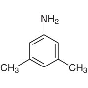 3,5-Dimethylaniline >98.0%(GC)(T) - CAS 108-69-0
