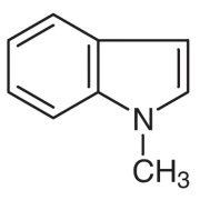 1-Methylindole >96.0%(GC) - CAS 603-76-9