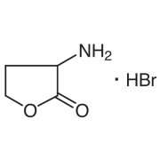 α-Amino-γ-butyrolactone Hydrobromide >98.0%(T)(N) - CAS 6305-38-0