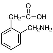 [2-(Aminomethyl)phenyl]acetic Acid >97.0%(T)(HPLC) - CAS 40851-65-8