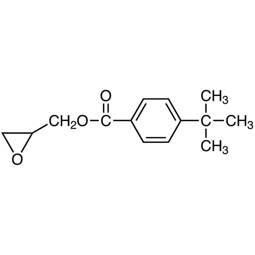 Glycidyl 4-tert-Butylbenzoate >90.0%(GC) - CAS 59313-58-5