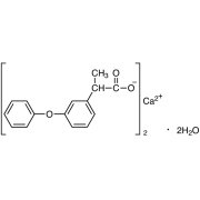 Fenoprofen Calcium Salt Dihydrate >98.0%(T) - CAS 71720-56-4