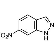 6-Nitroindazole >98.0%(GC) - CAS 7597-18-4