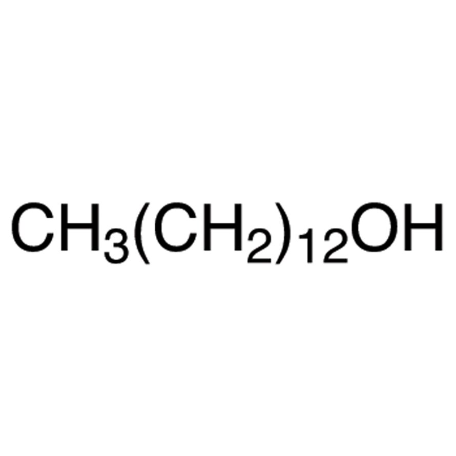 1-Tridecanol >98.0%(GC) - CAS 112-70-9