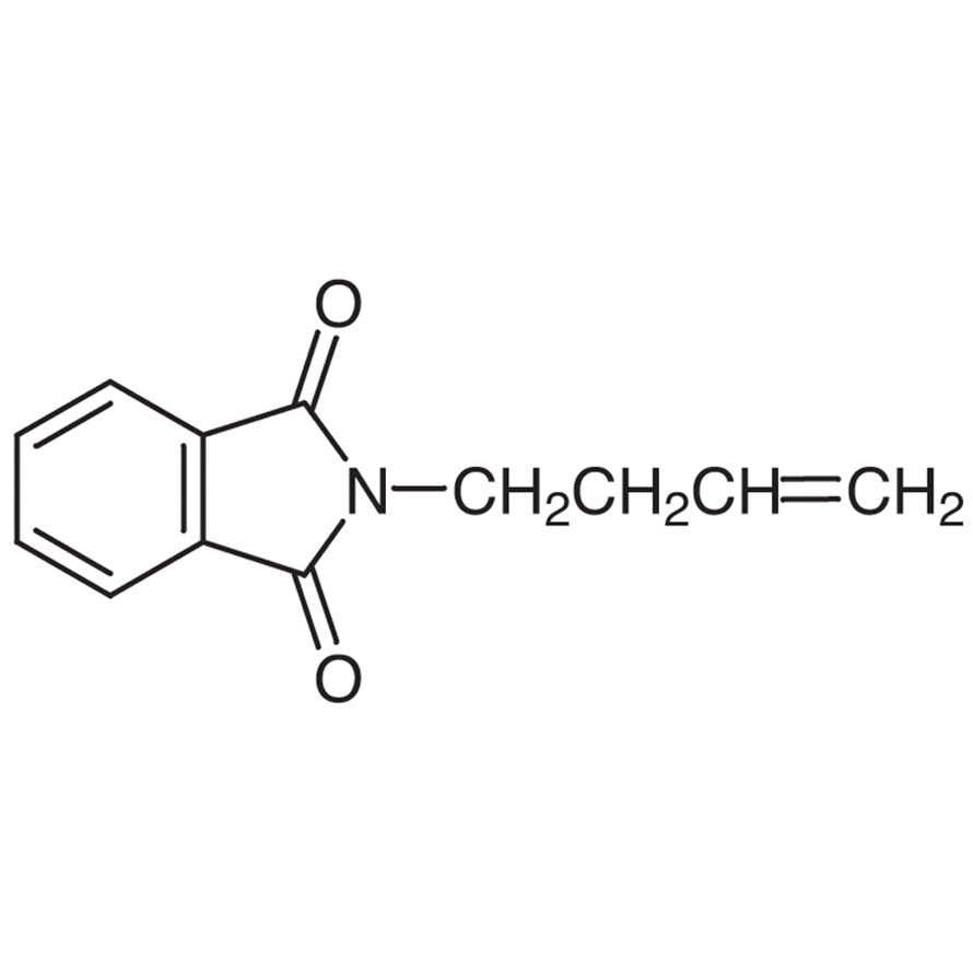 N-(3-Buten-1-yl)phthalimide >98.0%(HPLC)(N) - CAS 52898-32-5