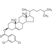 Cholesterol 2,4-Dichlorobenzoate >98.0%(GC) - CAS 32832-01-2