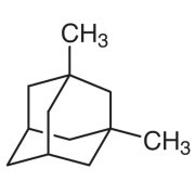 1,3-Dimethyladamantane >99.0%(GC) - CAS 702-79-4