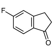5-Fluoro-1-indanone >96.0%(GC) - CAS 700-84-5