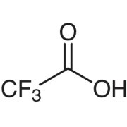Trifluoroacetic Acid >99.0%(T) - CAS 76-05-1