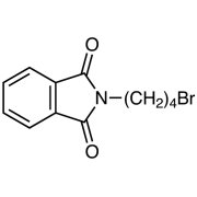 N-(4-Bromobutyl)phthalimide >95.0%(T)(HPLC) - CAS 5394-18-3