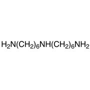 Bis(hexamethylene)triamine >95.0%(T) - CAS 143-23-7