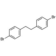 1,2-Bis(4-bromophenyl)ethane >98.0%(GC) - CAS 19829-56-2