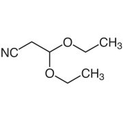 3,3-Diethoxypropionitrile >95.0%(GC) - CAS 2032-34-0