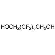 2,2,3,3,4,4,5,5,6,6,7,7-Dodecafluoro-1,8-octanediol >98.0%(GC) - CAS 90177-96-1