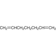 1,6-Heptadiene >99.0%(GC) - CAS 3070-53-9