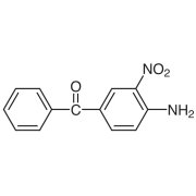 4-Amino-3-nitrobenzophenone >98.0%(GC) - CAS 31431-19-3