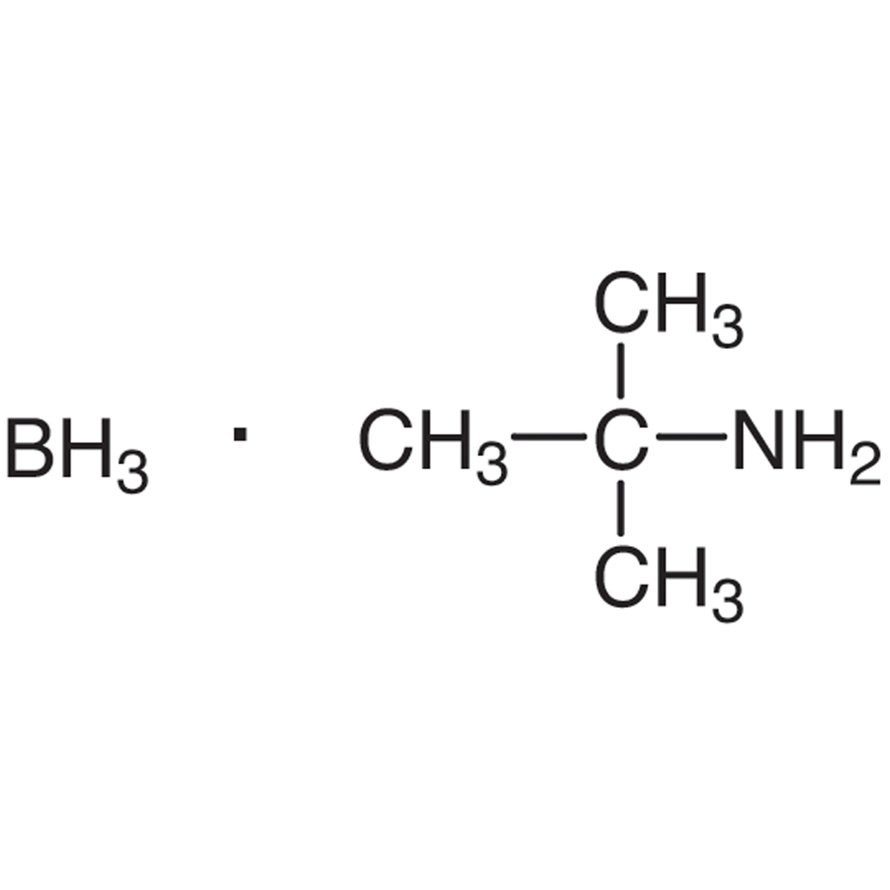 Borane - tert-Butylamine Complex >95.0%(T) - CAS 7337-45-3