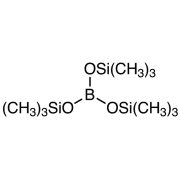 Tris(trimethylsilyl) Borate >97.0%(T) - CAS 4325-85-3