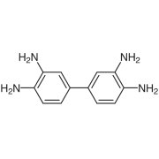 3,3'-Diaminobenzidine [for Biochemical Research] >97.0%(T) - CAS 91-95-2