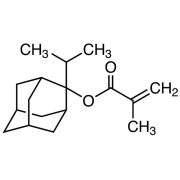 2-Isopropyl-2-methacryloyloxyadamantane >98.0%(GC) - CAS 297156-50-4