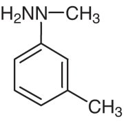1-Methyl-1-(m-tolyl)hydrazine >97.0%(T) - CAS 72233-91-1