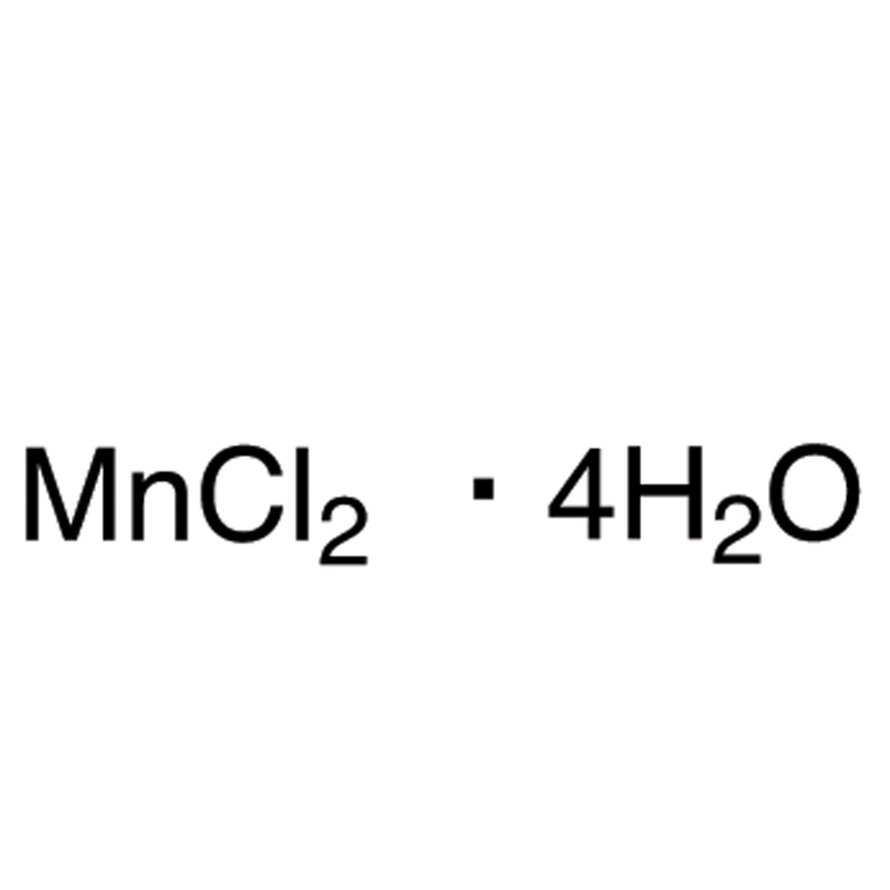 Manganese(II) Chloride Tetrahydrate >98.0%(T) - CAS 13446-34-9