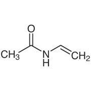 N-Vinylacetamide >98.0%(GC) - CAS 5202-78-8