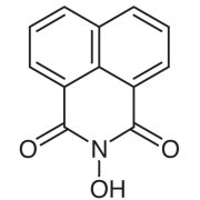 N-Hydroxy-1,8-naphthalimide >97.0%(T)(HPLC) - CAS 7797-81-1