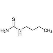 1-Butylthiourea >98.0%(N) - CAS 1516-32-1