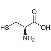 L-Cysteine >98.0%(T) - CAS 52-90-4