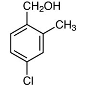 4-Chloro-2-methylbenzyl Alcohol >98.0%(GC) - CAS 129716-11-6