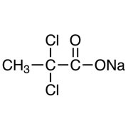 Sodium 2,2-Dichloropropionate >85.0%(T) - CAS 127-20-8