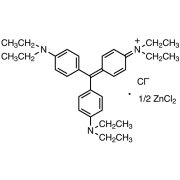 Ethyl Violet  - CAS 2390-59-2