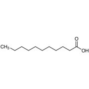 Undecanoic Acid >98.0%(GC)(T) - CAS 112-37-8
