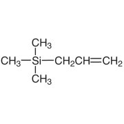 Allyltrimethylsilane >98.0%(GC) - CAS 762-72-1