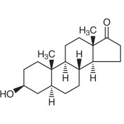 Epiandrosterone >97.0%(GC) - CAS 481-29-8