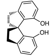 (S)-1,1'-Spirobiindane-7,7'-diol >98.0%(GC) - CAS 223259-63-0