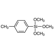 Trimethoxy(p-tolyl)silane >97.0%(GC) - CAS 17873-01-7