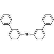 Bis(3-biphenylyl)amine >98.0%(HPLC)(N) - CAS 169224-65-1