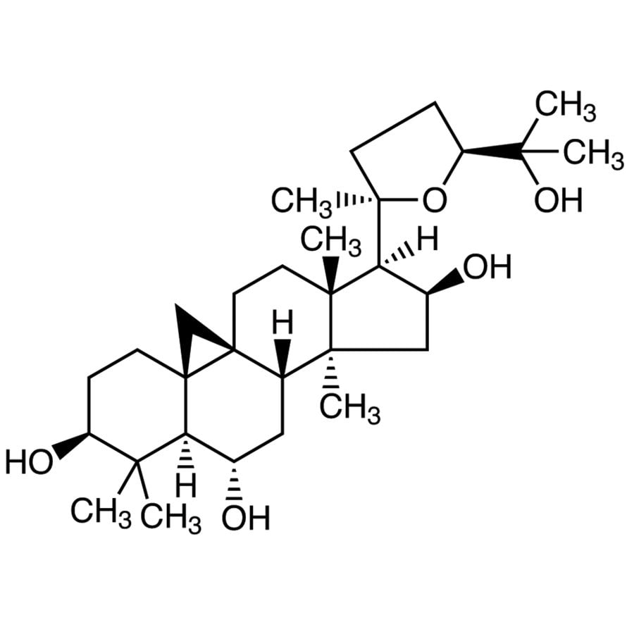 Cycloastragenol  - CAS 78574-94-4