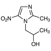 Secnidazole >98.0%(GC) - CAS 3366-95-8