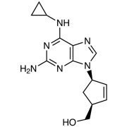 Abacavir >98.0%(T)(HPLC) - CAS 136470-78-5