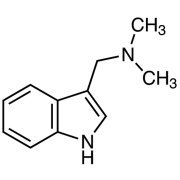 Gramine >98.0%(T) - CAS 87-52-5
