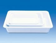 Tepsi (Pvc)    320x260x70