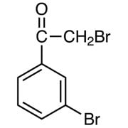 3-Bromophenacyl Bromide >98.0%(T) - CAS 18523-22-3