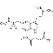 Sumatriptan Succinate >98.0%(T)(HPLC) - CAS 103628-48-4