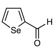 2-Formylselenophene (stabilized with HQ) >98.0%(GC) - CAS 25109-26-6