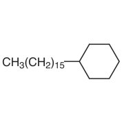 Hexadecylcyclohexane >97.0%(GC) - CAS 6812-38-0